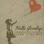 Hello Goodbye (Campfire Mix) [feat. Sage Patchin]