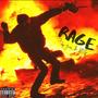 RAGE (feat. jvn.) [Explicit]