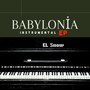 babylonia (Instrumental Versions)