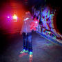 The Tunnel Techno Project (feat. UNCLE XAN) [Explicit]