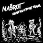 Destructive Tour (Explicit)