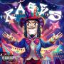 RAGE 5 (Explicit)