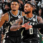 Like Giannis (feat. Ballhard Mook)