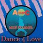 DANCE 4 LOVE (Original ABEATC 12
