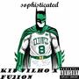 Sophisticated (feat. Fu2ion) [Explicit]