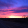 Kansas Sunrise
