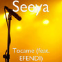 Tocame (feat. Efendi)