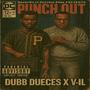 Punch Out (feat. V-Ill) [Explicit]