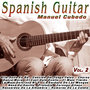 Spanish Guitar - Vol.2