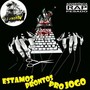 Estamos Pronto pro Jogo (Explicit)