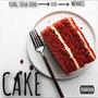 Cake (feat. Menace Official)