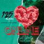 Online (feat. Ayrosh & Wanjine)