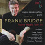 Bridge: Piano Music, Vol. 3