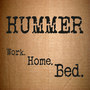 Work.Home.Bed