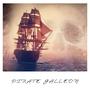 Pirate Galleon