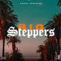 Big Steppers (Explicit)