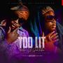 Too Lit (feat. Globe Trotter) [Explicit]