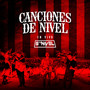 Corridos de Nivel (Explicit)