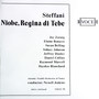 Niobe, Regina Di Tebe（黑胶版）