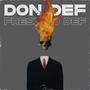 Fresh to Def (Instrumentals)