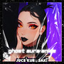 Ghost Aura Anime