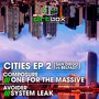 Cities EP 2