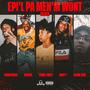 Epi'l pa menm wont (feat. Gueria, Yonal Tineo, Andy 7 & Black lion) [Explicit]