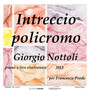 Intreccio Policromo