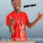 Yenle (Trouble)