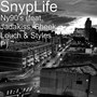 Ny90's (feat. Jadakiss, Sheek Louch & Styles P) (Explicit)