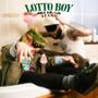 LOTTO BOY (Explicit)