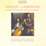 Cello Music - Vivaldi, A. / Geminiani, F. (Sonatas for Violoncello and Basso Continuo)