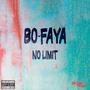 NO LIMIT EP (Explicit)