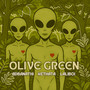 OLIVE GREEN