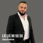 Lic Lic Mi 50 50