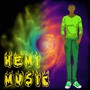 Hemi Music (Explicit)