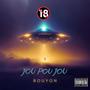 JOU POU JOU / BOUYON SD / INTRU DJ GUIGUI (feat. Jarrod, Lion sd & Didix)