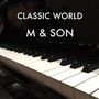 Classic World (Live)