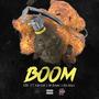 Boom (feat. Kidd Kidd, Mc Bygone & Dixi) [Explicit]