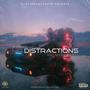 No Distractions (feat. Kevin Gordana) [Explicit]