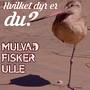 Hvilket dyr er du?