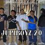 JUPIBOYZ 2.0