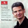 VORISEK, J.V.H.: Piano Sonata, Op. 20 / 6 Impromptus / March in C Major / Stammbuchblatt in A Major / Fantasie, Op. 12 (Gross)