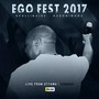 EGOFEST 2017 (Live)