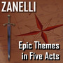 Epic Themes in Five Acts