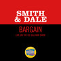 Bargain (Live On The Ed Sullivan January 13, 1952)