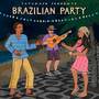 Brazilian Party by Putumayo