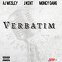 VERBATIM (Explicit)