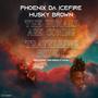 The Humans Are Coming / Travelling Buddy (feat. Chantelle Small) [Explicit]