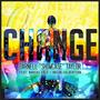 Change (feat. Marcus Cole & Brian Culbertson)